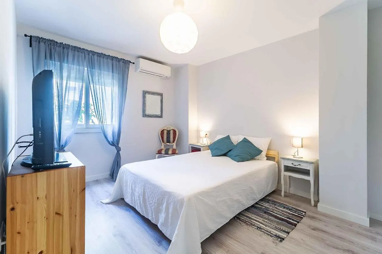 Apartamento Renovado, Tu Escapada De Vacaciones Ideal Fuengirola 0*,