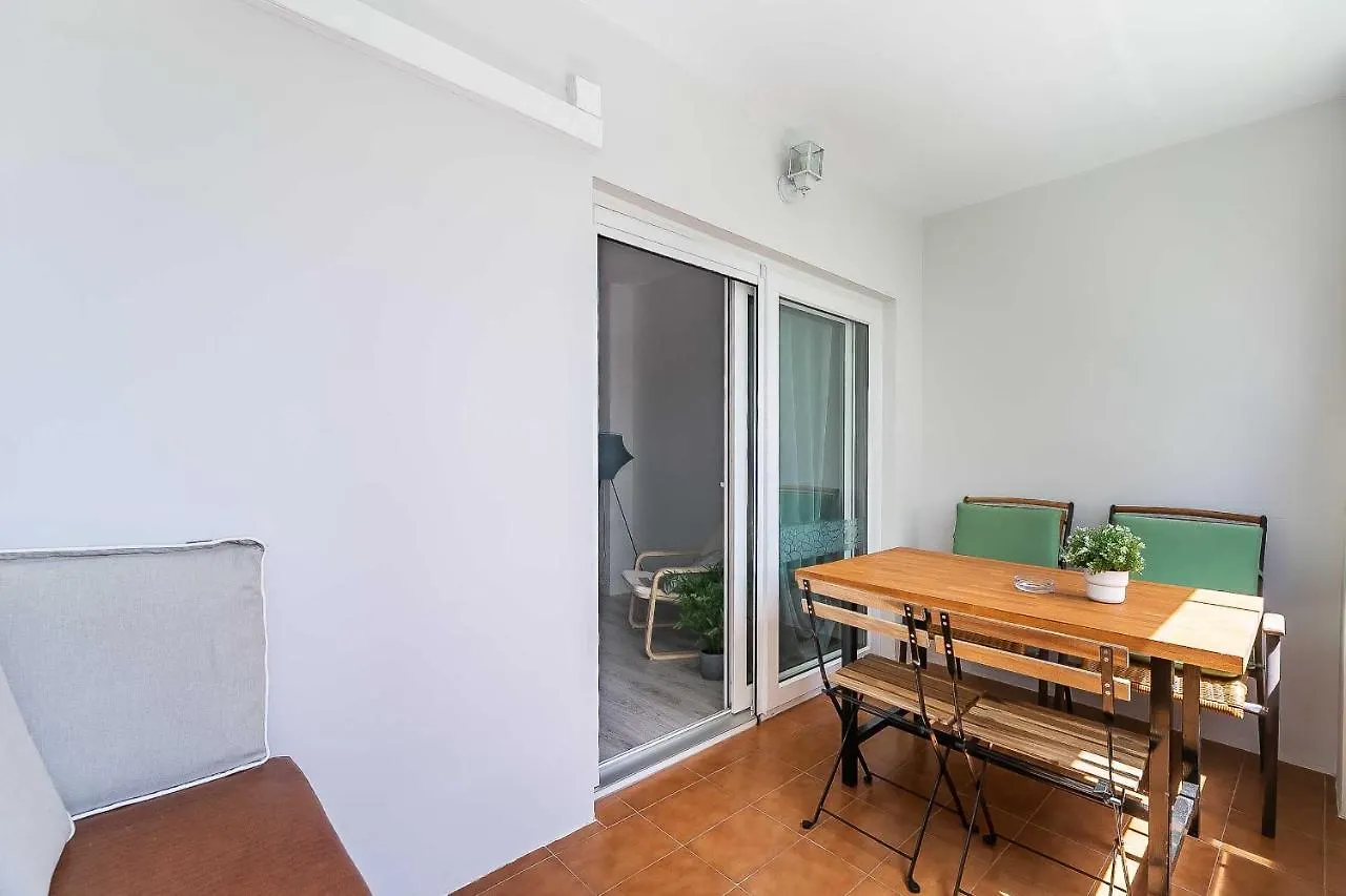 Apartamento Renovado, Tu Escapada De Vacaciones Ideal Fuengirola Apartment
