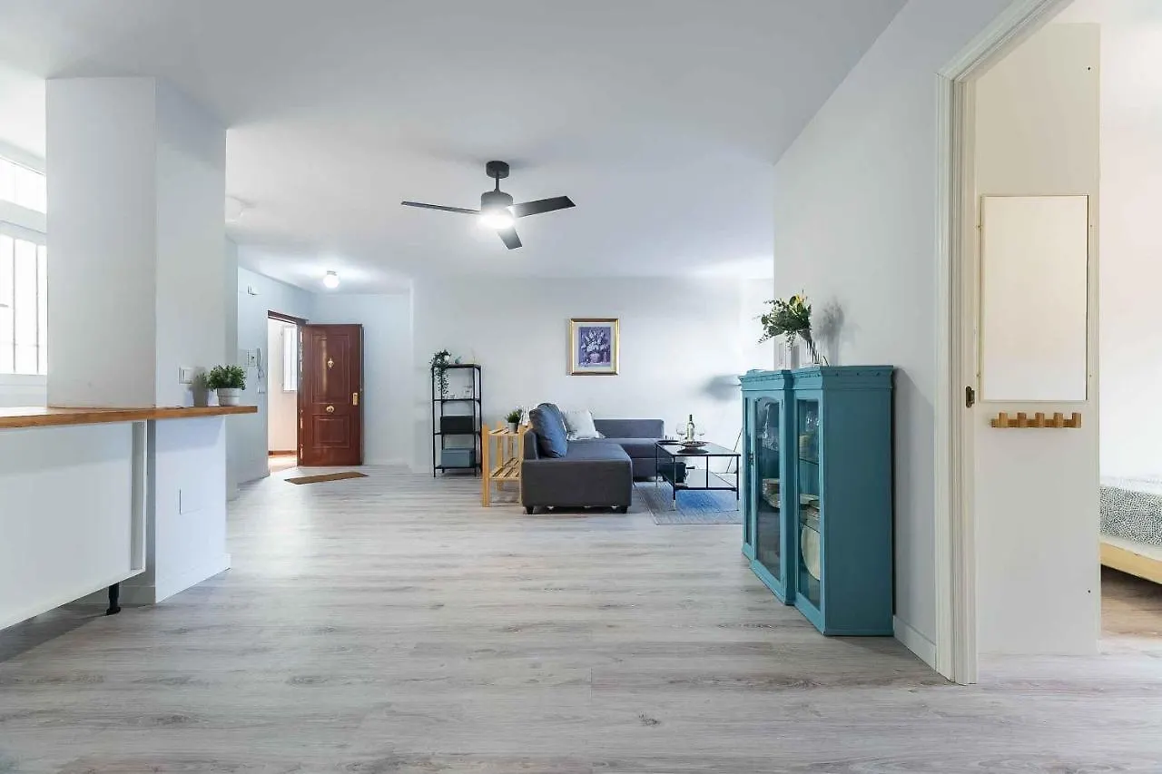 Apartment Apartamento Renovado, Tu Escapada De Vacaciones Ideal Fuengirola Spain
