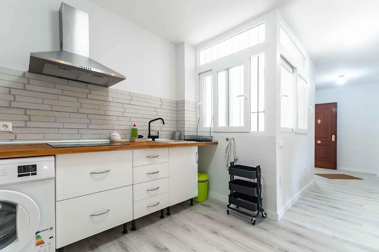 Apartamento Renovado, Tu Escapada De Vacaciones Ideal Fuengirola