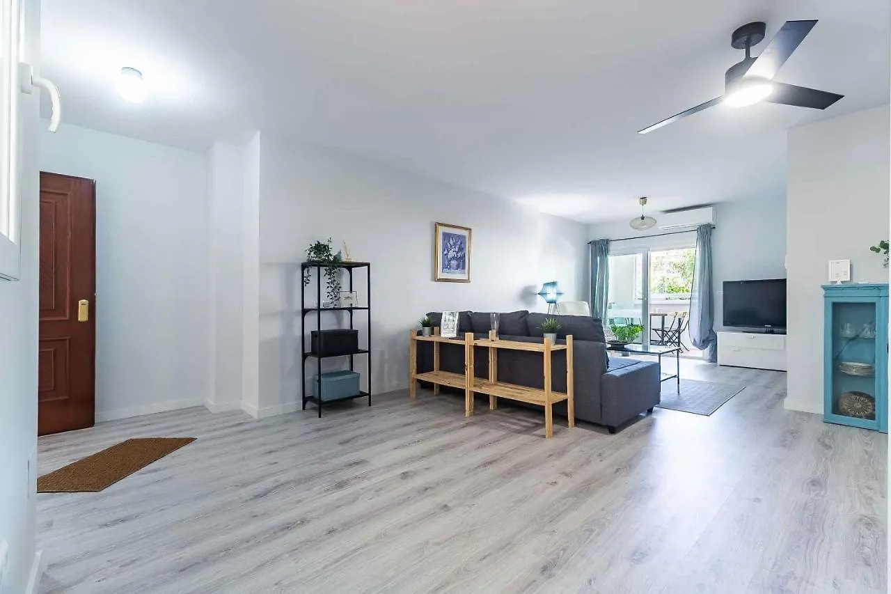 Apartment Apartamento Renovado, Tu Escapada De Vacaciones Ideal Fuengirola