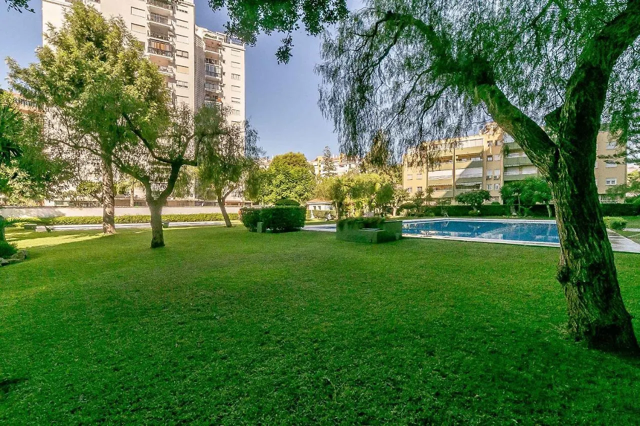 Apartamento Renovado, Tu Escapada De Vacaciones Ideal Fuengirola 0*,  Spain