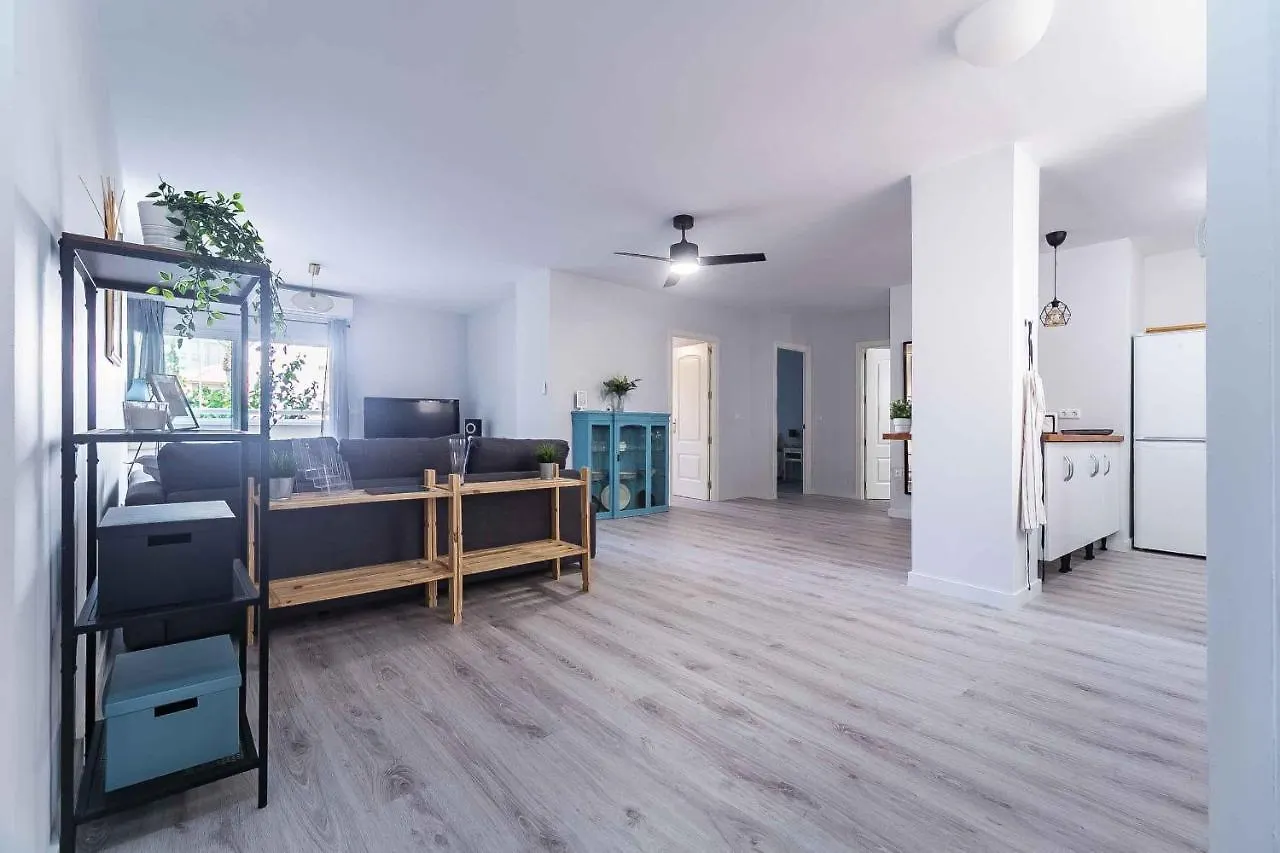 Apartment Apartamento Renovado, Tu Escapada De Vacaciones Ideal Fuengirola Spain