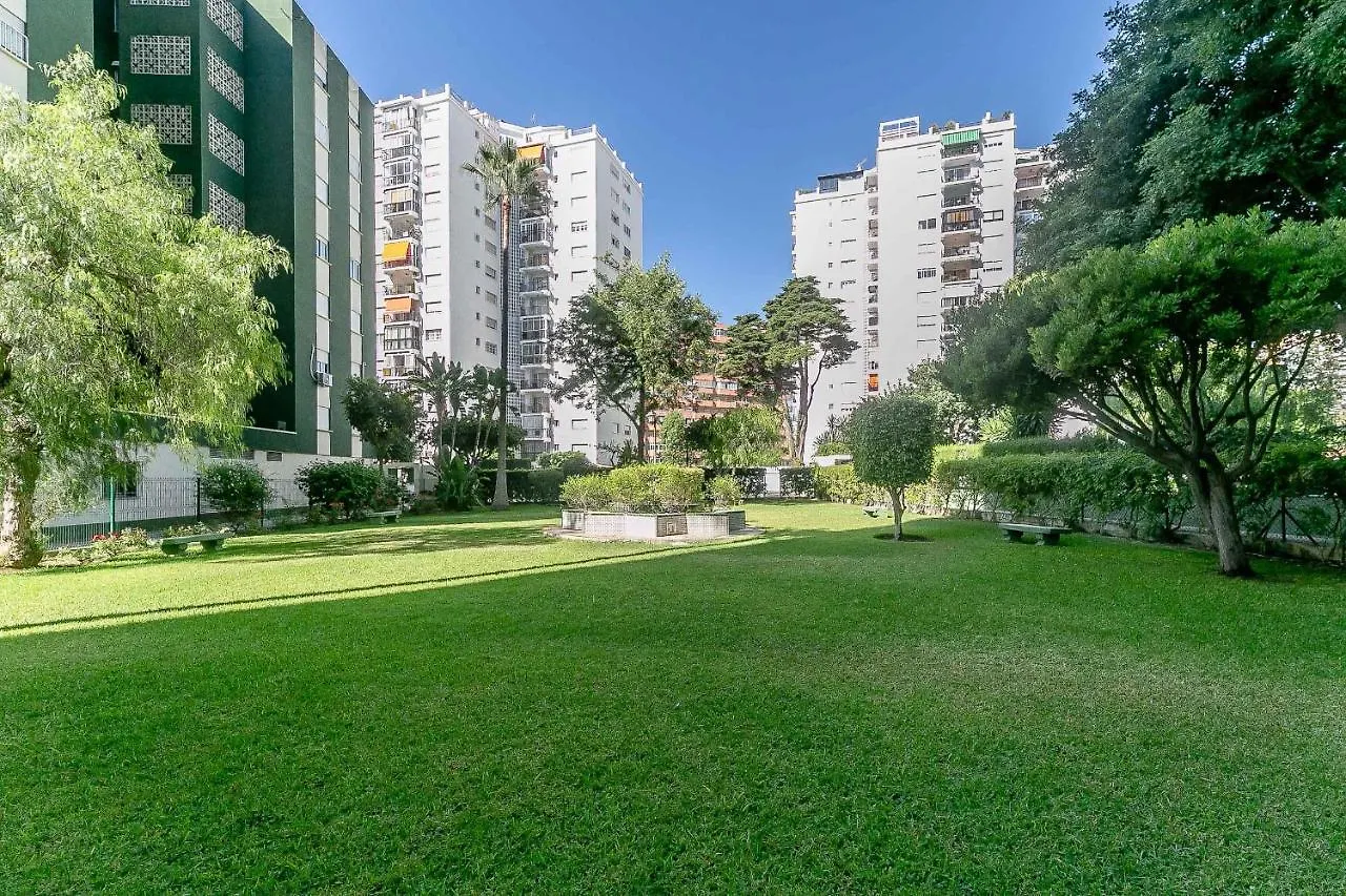 Apartamento Renovado, Tu Escapada De Vacaciones Ideal Фуэнхирола 0*,  Испания