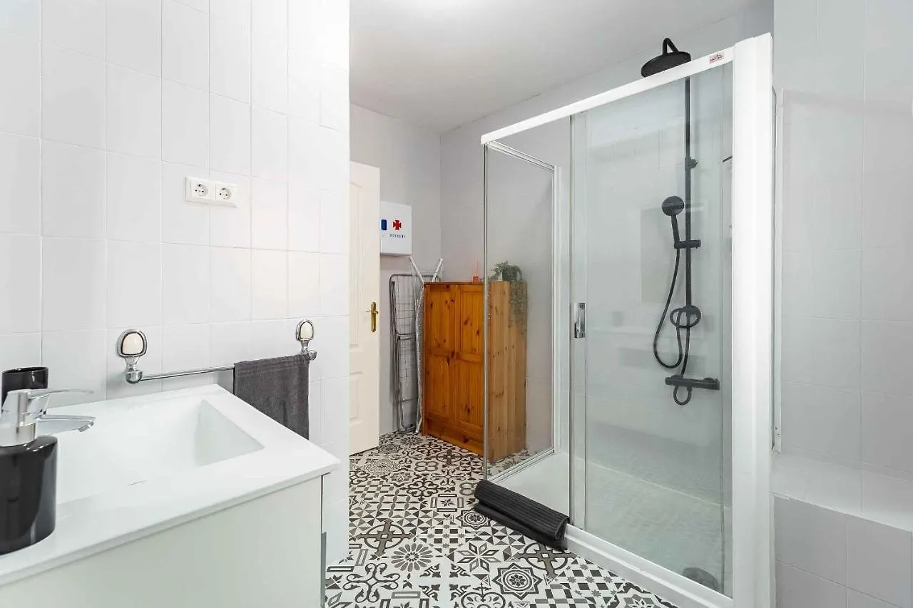 Apartamento Renovado, Tu Escapada De Vacaciones Ideal Фуэнхирола