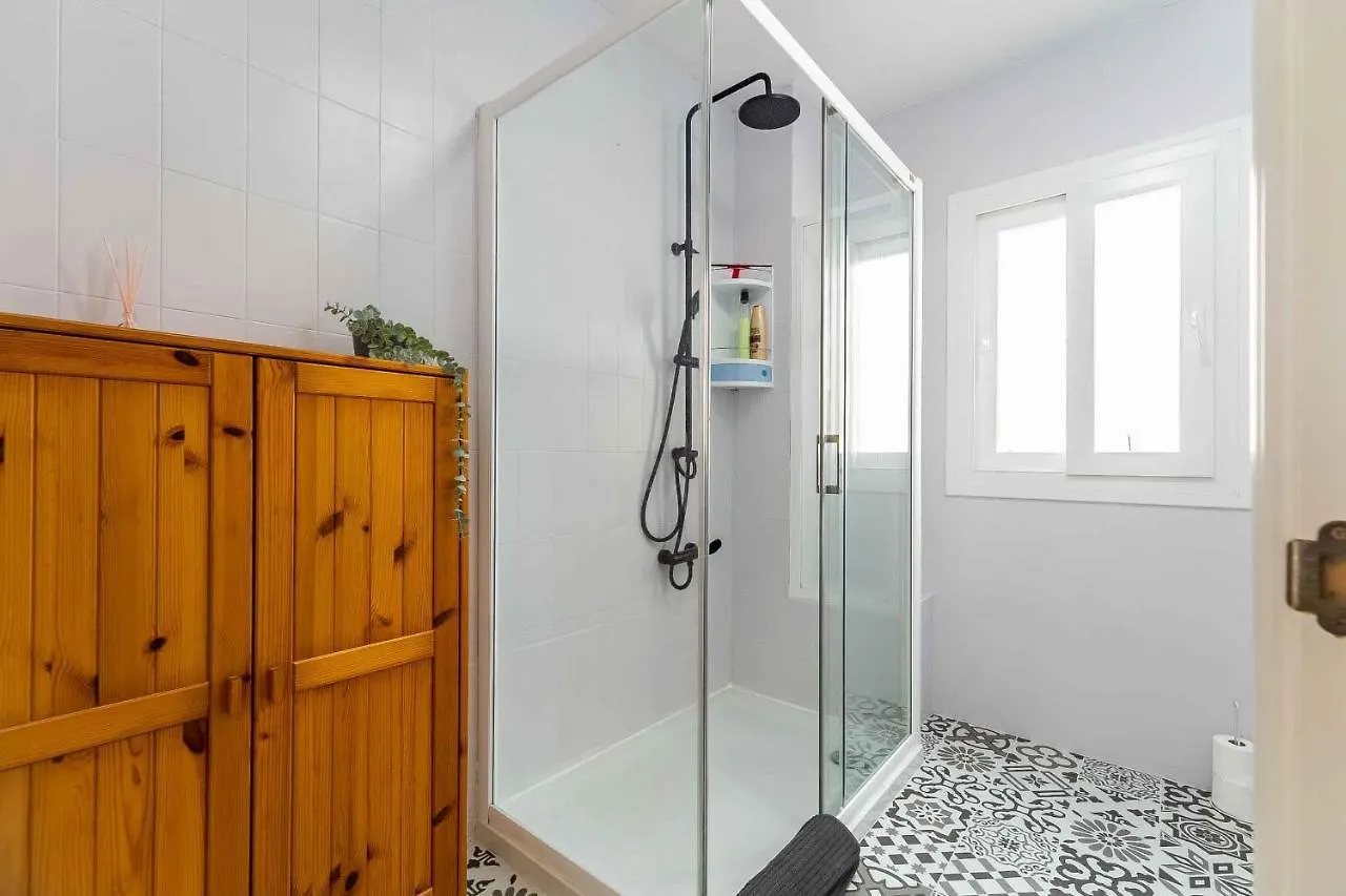 Апартаменты Apartamento Renovado, Tu Escapada De Vacaciones Ideal Фуэнхирола Испания