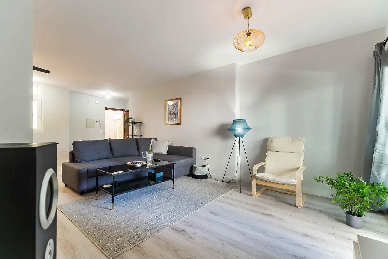 Apartamento Renovado, Tu Escapada De Vacaciones Ideal Фуэнхирола Апартаменты