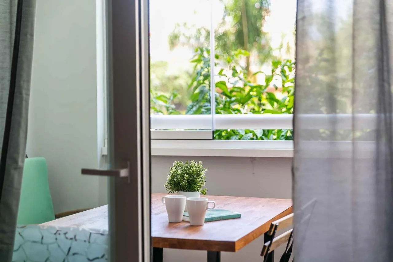 Apartamento Renovado, Tu Escapada De Vacaciones Ideal Фуэнхирола