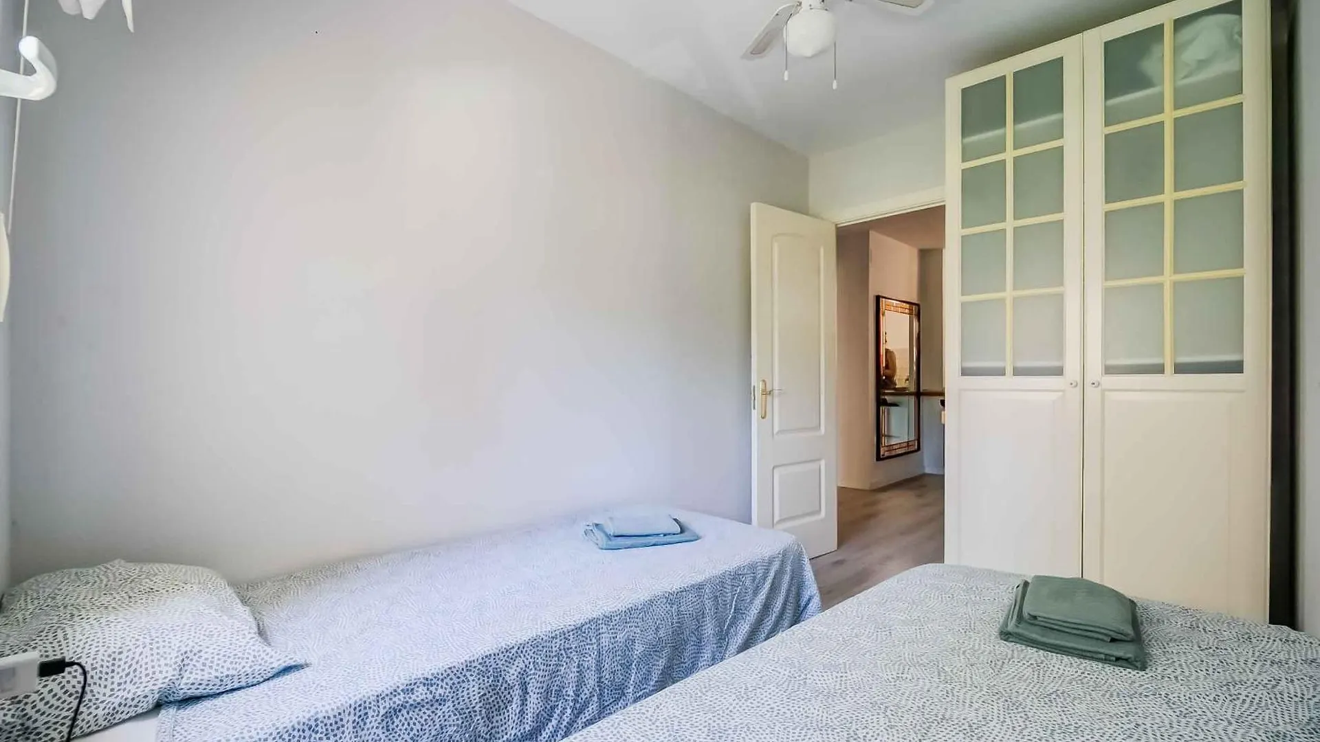 Apartamento Renovado, Tu Escapada De Vacaciones Ideal Фуэнхирола Испания